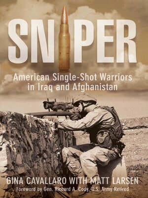 cover image of Sniper